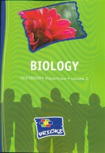 Summary Biology. Book cover image
