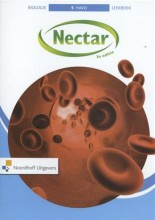 Samenvatting: Nectar 3E Editie 5H | 9789001789367 | Menno Bouwman e a Afbeelding van boekomslag