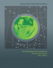 Summary: Marketing Plan Handbook Pearson New International Edition | 9781292021676 | Marian Burk Wood (M B A ), et al Book cover image