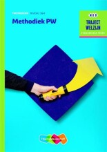 Samenvatting Traject Welzijn Methodiek PW - niveau 3/4 Afbeelding van boekomslag