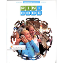Samenvatting Pincode onderbouw vmbo kgt Afbeelding van boekomslag