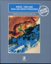 Summary: Waves, Tides, And Shallow-Water Processes | 9780750642811 | John Wright, et al Book cover image