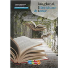 Samenvatting: Laagland Literatuur En Lezer Havo Theorieboek | 9789006109870 | Gerrit van der Meulen, et al Afbeelding van boekomslag