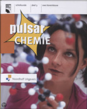 Pulsar-chemie bovenbouw vwo scheikunde deel 3