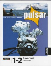 Samenvatting: Pulsar : Nask. | 9789001312190 | Anton van den Berg, et al Afbeelding van boekomslag