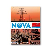 Summary Nova 3hv Physics Book cover image