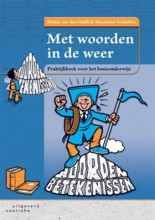 Samenvatting: Met Woorden In De Weer | 9789046901571 | Dirkje van den Nulft, et al Afbeelding van boekomslag