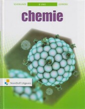 Samenvatting: Chemie 5V | 9789001817176 | Rini Bekkers, et al Afbeelding van boekomslag