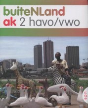 Samenvatting: Buitenland. | 9789011101289 | Adwin Bosschaart, et al Afbeelding van boekomslag