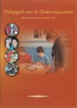 Samenvatting: Pedagogiek Voor De Onderwijsassistent / Kenmerken Van De Leerling Oa4 / Druk 1... | 9789085240785 | Uitgeverij Angerenstein Afbeelding van boekomslag