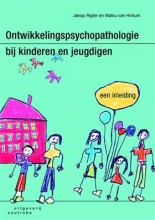 Samenvatting Ontwikkelingspsychopathologie bij kinderen en jeugdigen Afbeelding van boekomslag