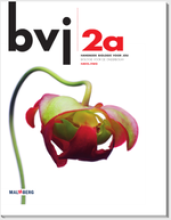 Samenvatting Handboek Biologie voor jou 2A
Biologie voor de onderbouw Afbeelding van boekomslag