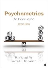 Samenvatting: Psychometrics: An Introduction | 9781452256801 | R Michael Furr, et al Afbeelding van boekomslag