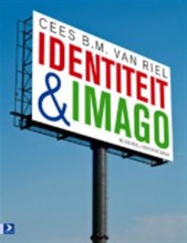 Samenvatting Identiteit & Imago Afbeelding van boekomslag