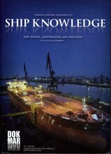 Samenvatting SHIP KNOWLEDGE Ship Design, Construction and Operation Afbeelding van boekomslag