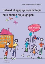 Samenvatting: Ontwikkelingspsychopathologie Bij Kinderen En Jeugdigen | 9789046904947 Afbeelding van boekomslag