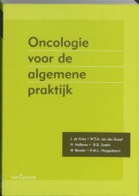 Samenvatting: Oncologie Voor De Algemene Praktijk | 9789023245049 | J de Vries ( ), et al Afbeelding van boekomslag