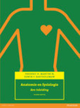 Samenvatting: Anatomie En Fysiologie | 9789043024327 | Frederic H Martini, et al Afbeelding van boekomslag