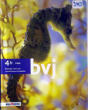 Samenvatting Biologie voor jou 4v leeropdrachtenboek deel b Afbeelding van boekomslag