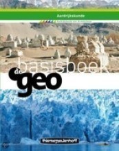 De Geo (8e editie) Basisboek 