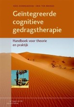 Samenvatting: Geintegreerde Cognitieve Gedragstherapie | 9789046903810 Afbeelding van boekomslag