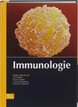 Samenvatting: Immunologie | 9789031342631 | onder van G T Rijkers Afbeelding van boekomslag