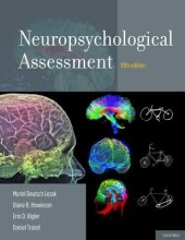 Summary Neuropsychological Assessment Book cover image