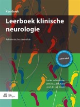 Samenvatting Leerboek klinische neurologie Afbeelding van boekomslag