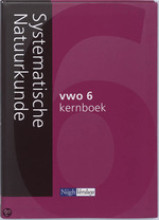Systematische natuurkunde (editie 2007) 6v kernboek