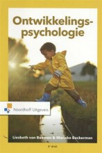 Samenvatting Ontwikkelingspsychologie Afbeelding van boekomslag