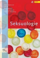 Samenvatting: Seksuologie | 9789031351879 | onder van L Gijs Afbeelding van boekomslag