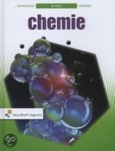 Samenvatting Chemie 4v Afbeelding van boekomslag