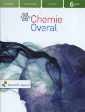 Chemie Overal 6VWO