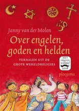 Samenvatting: Over Engelen Goden En Helden | 9789021665269 | Janny van der Molen Afbeelding van boekomslag