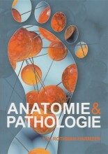 Samenvatting: Anatomie & Pathologie | 9789082161038 | H A Rothman Harmsen Afbeelding van boekomslag
