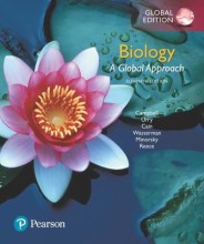 Samenvatting Campbell Biology, Global Edition Afbeelding van boekomslag