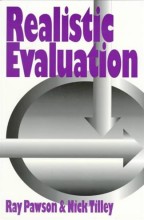 Summary Realistic Evaluation Book cover image