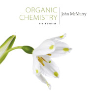 Summary Organic Chemistry Book cover image