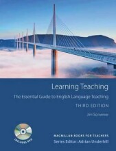 Summary: Learning Teaching | 9780230729841 | Jim Scrivener Book cover image
