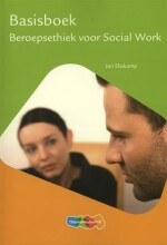 Samenvatting Basisboek beroepsethiek voor social work Afbeelding van boekomslag