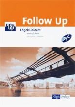Summary: Follow Up Engels Idioom 4/5 H | 9789042536517 | P J van der Voort Book cover image