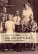 Samenvatting: Geschiedenis Van Het Privéleven : Bronnen En Benaderingen | 9789085062943 | Pieter Stokvis ( ) Afbeelding van boekomslag