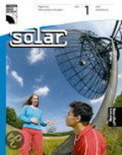 Samenvatting Solar : algemene natuurwetenschappen. Afbeelding van boekomslag