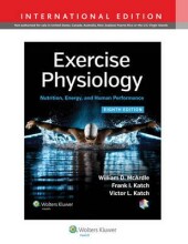Samenvatting Exercise Physiology: Nutrition, Energy and Human Performance (International Edition) Afbeelding van boekomslag
