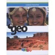 De Geo 3HV (3e editie)