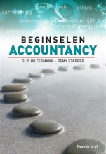 Samenvatting Beginselen Accountancy Afbeelding van boekomslag