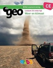 Samenvatting: De Geo Weer En Klimaat | 9789006436938 | Peter Doppen, et al Afbeelding van boekomslag