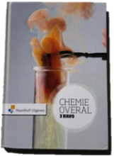 Chemie Overal (6e editie) 3 Havo 