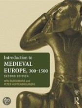 Samenvatting An Introduction to Medieval Europe, 300-1500 Afbeelding van boekomslag