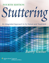 Samenvatting Stuttering An Integrated Approach to Its Nature and Treatment Afbeelding van boekomslag